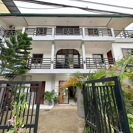 Casa Juliana El Nido Hotel ภายนอก รูปภาพ