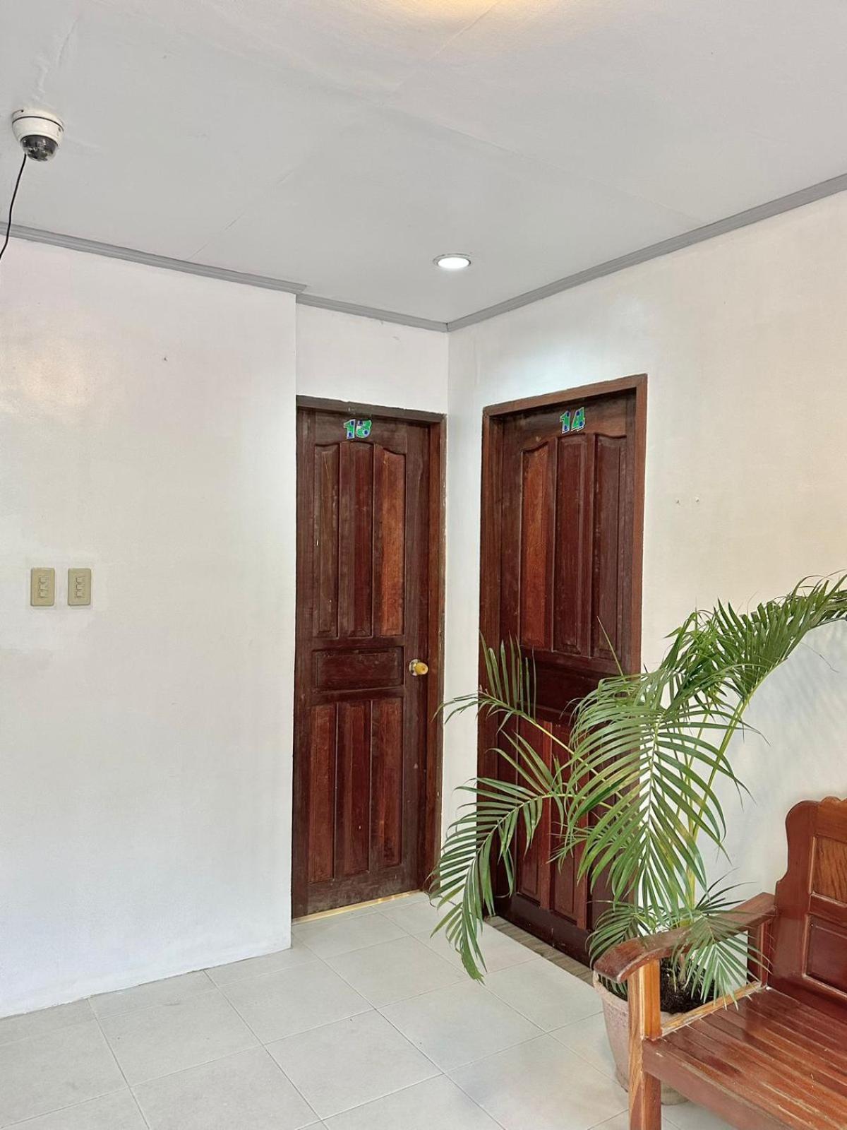 Casa Juliana El Nido Hotel ภายนอก รูปภาพ