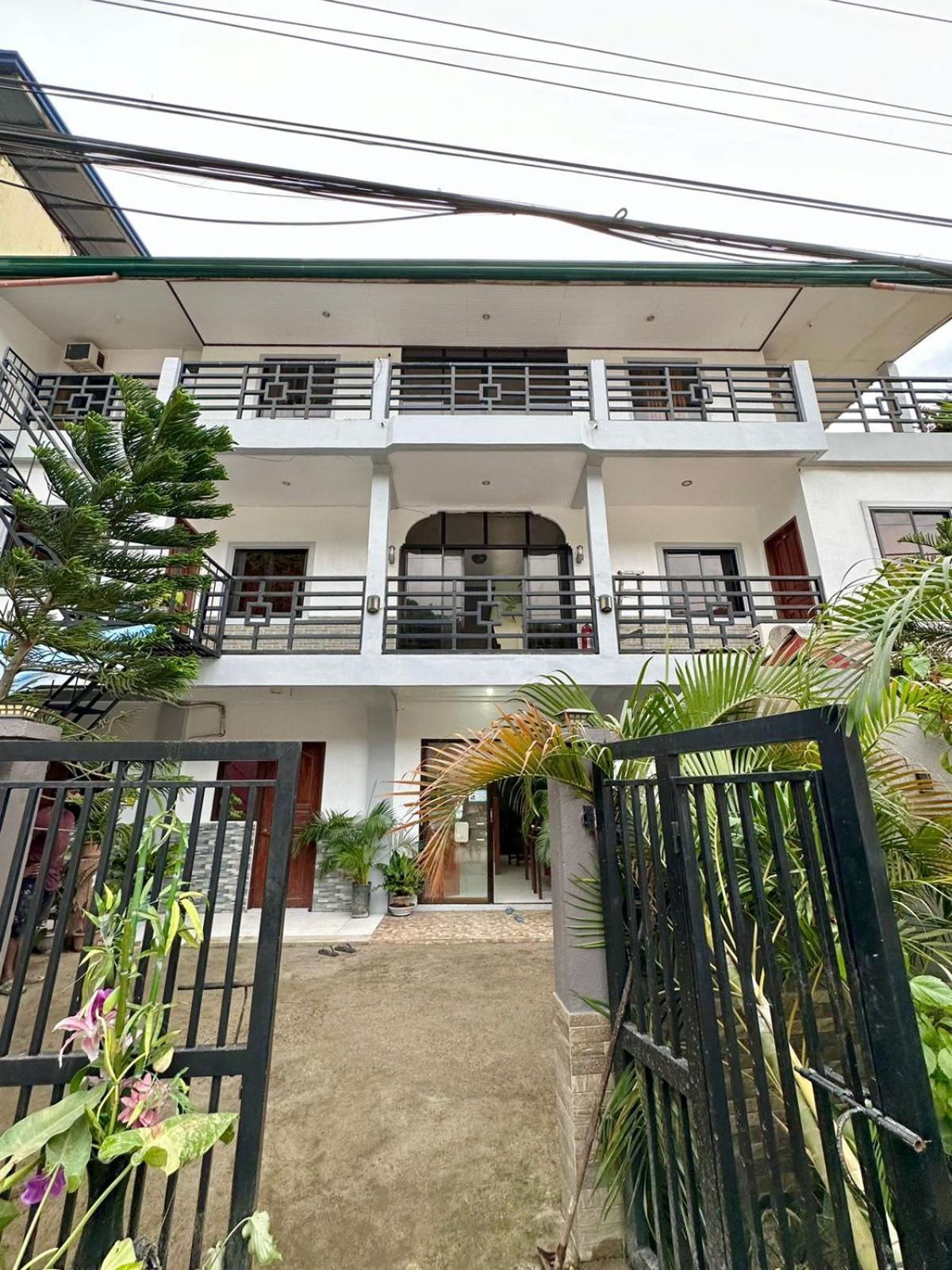 Casa Juliana El Nido Hotel ภายนอก รูปภาพ