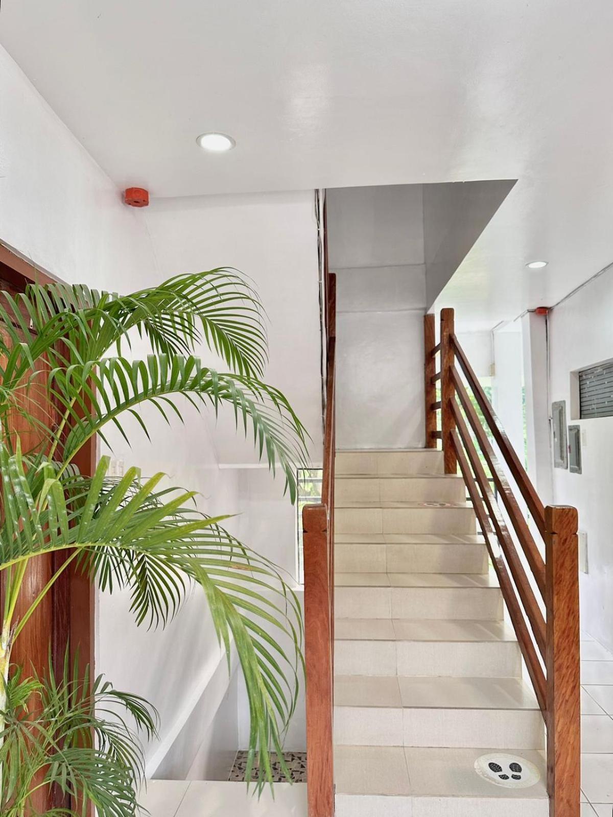 Casa Juliana El Nido Hotel ภายนอก รูปภาพ