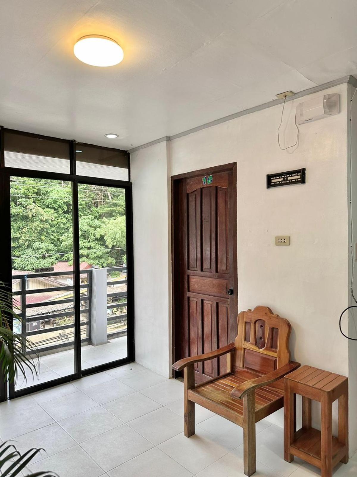 Casa Juliana El Nido Hotel ภายนอก รูปภาพ