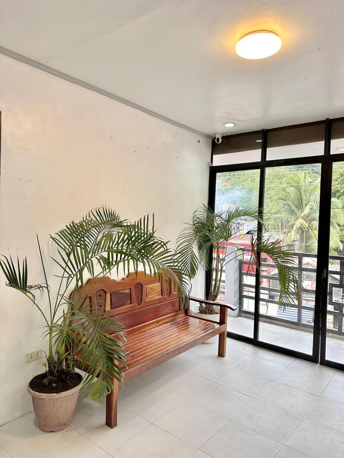 Casa Juliana El Nido Hotel ภายนอก รูปภาพ