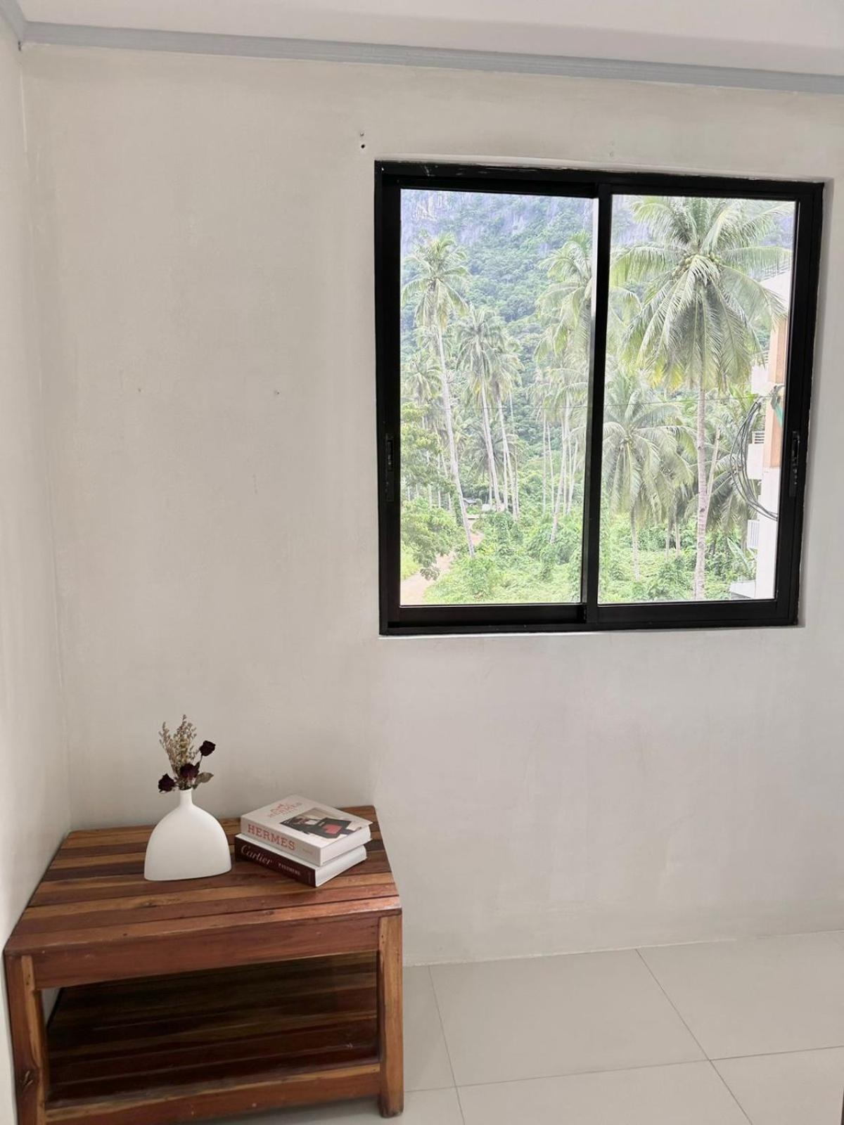 Casa Juliana El Nido Hotel ภายนอก รูปภาพ