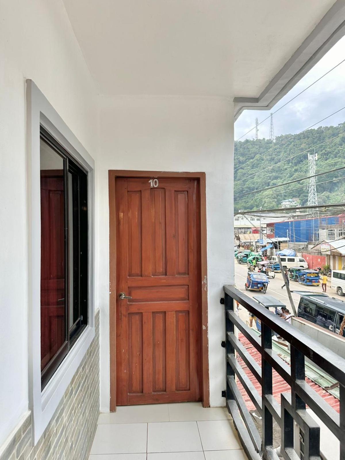 Casa Juliana El Nido Hotel ภายนอก รูปภาพ