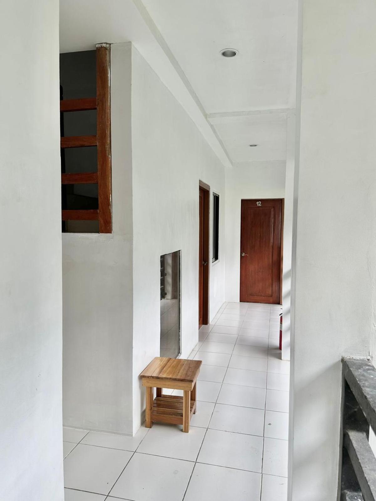Casa Juliana El Nido Hotel ภายนอก รูปภาพ