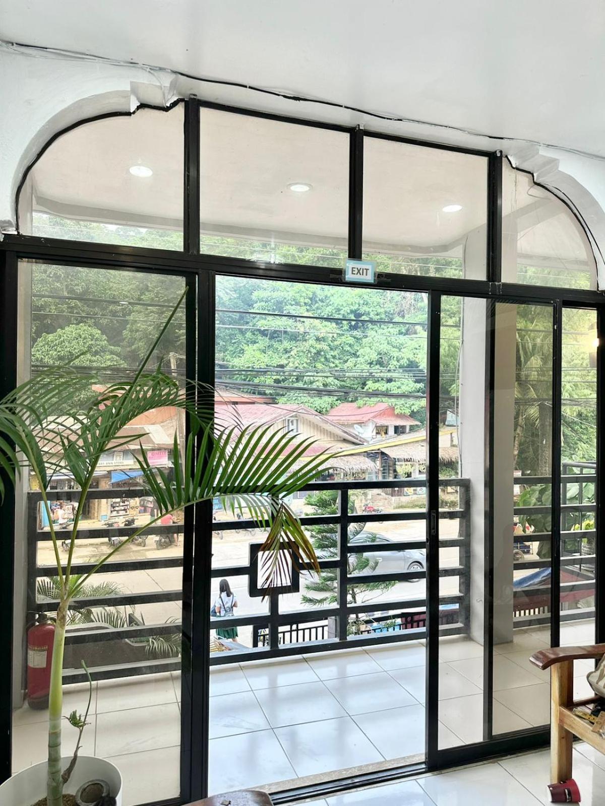 Casa Juliana El Nido Hotel ภายนอก รูปภาพ
