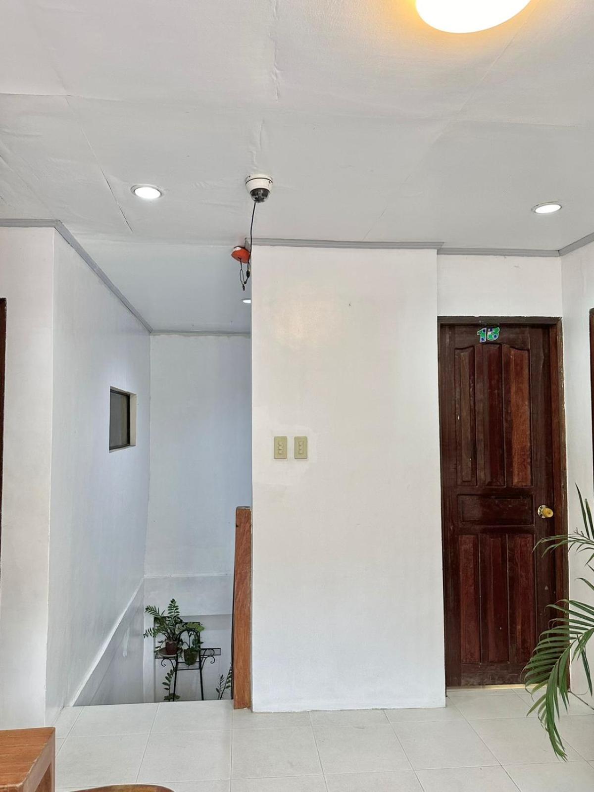 Casa Juliana El Nido Hotel ภายนอก รูปภาพ