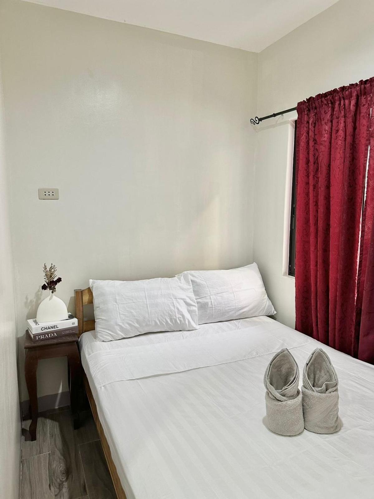 Casa Juliana El Nido Hotel ภายนอก รูปภาพ