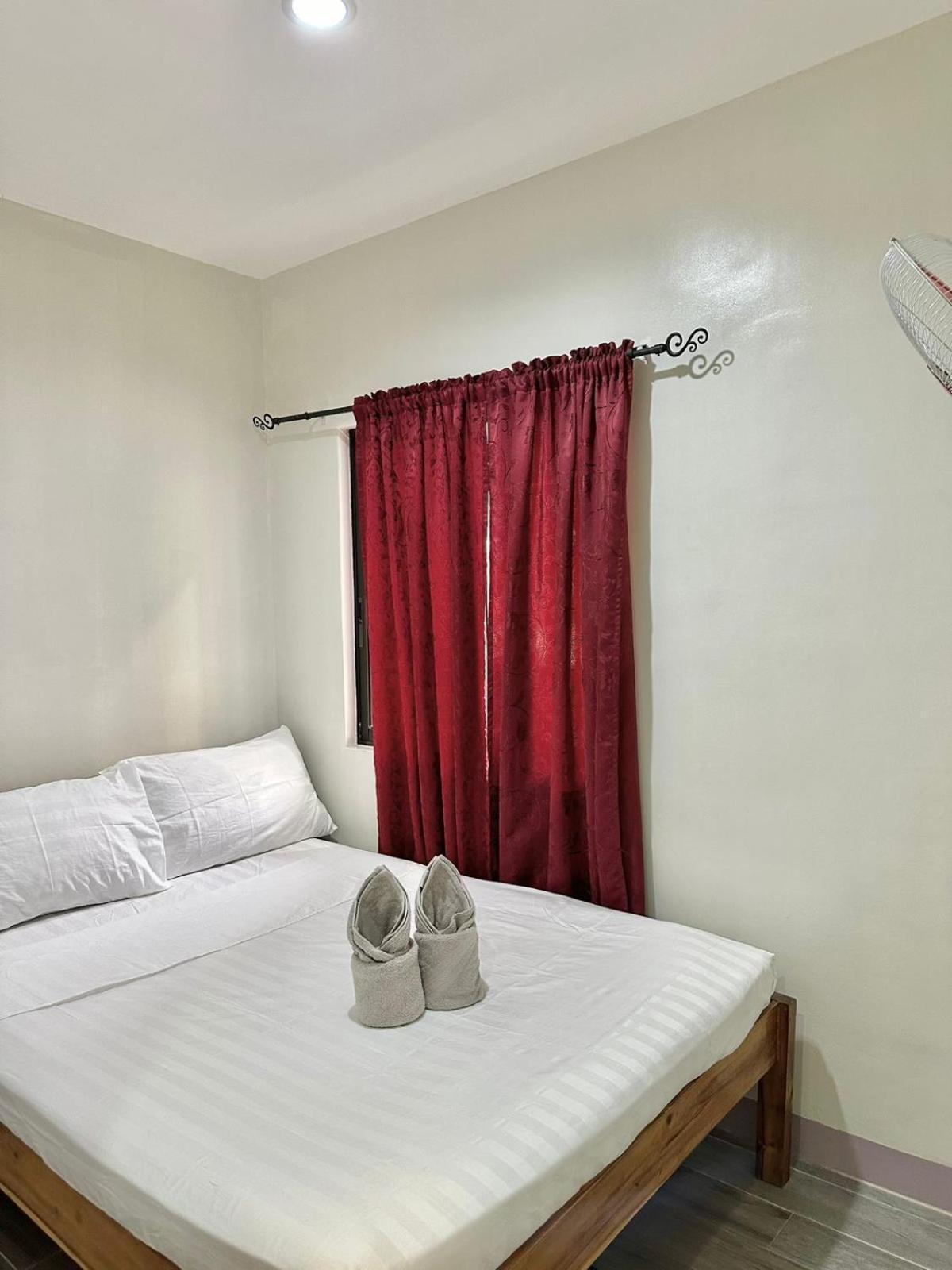 Casa Juliana El Nido Hotel ภายนอก รูปภาพ