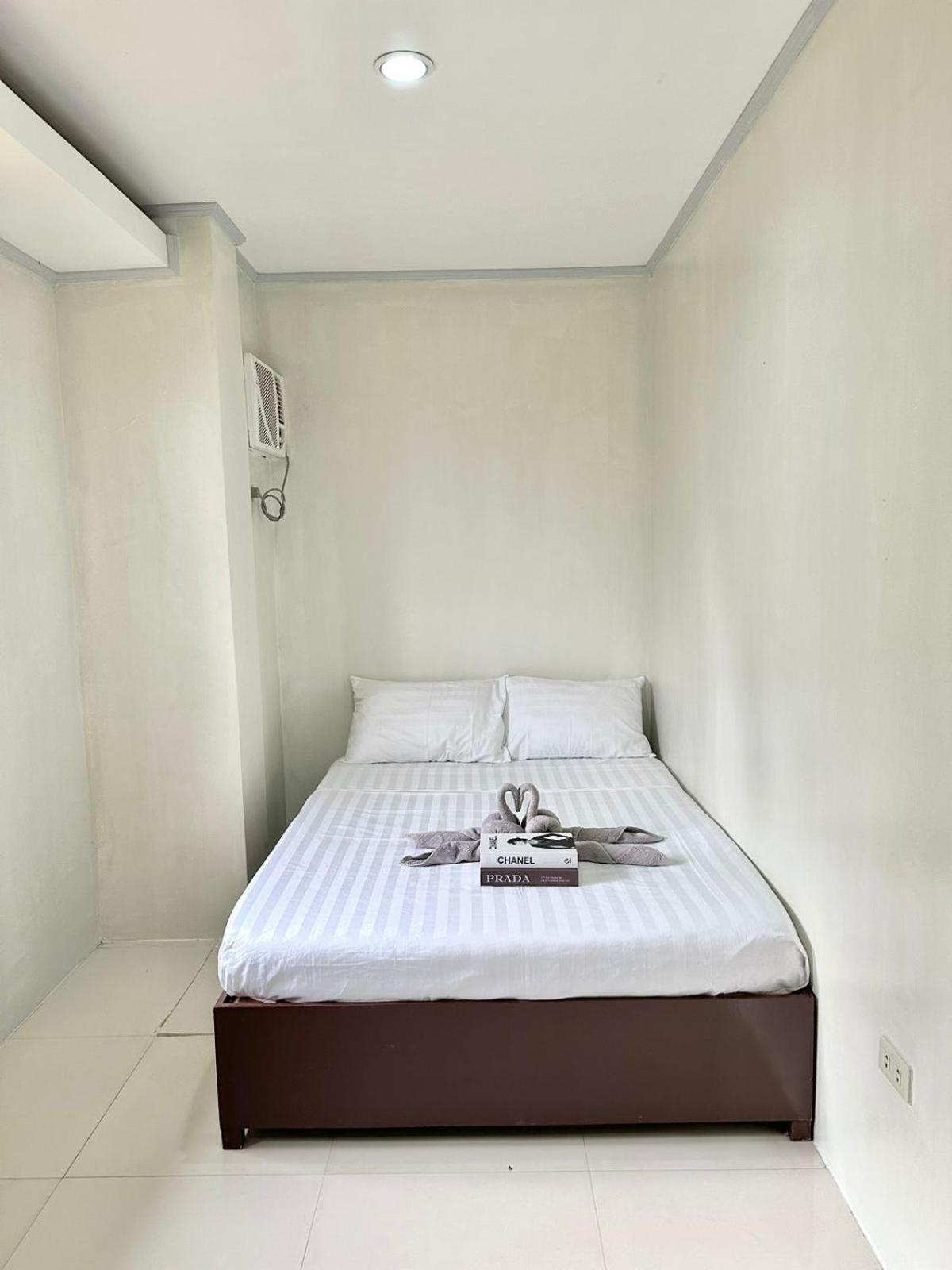 Casa Juliana El Nido Hotel ภายนอก รูปภาพ