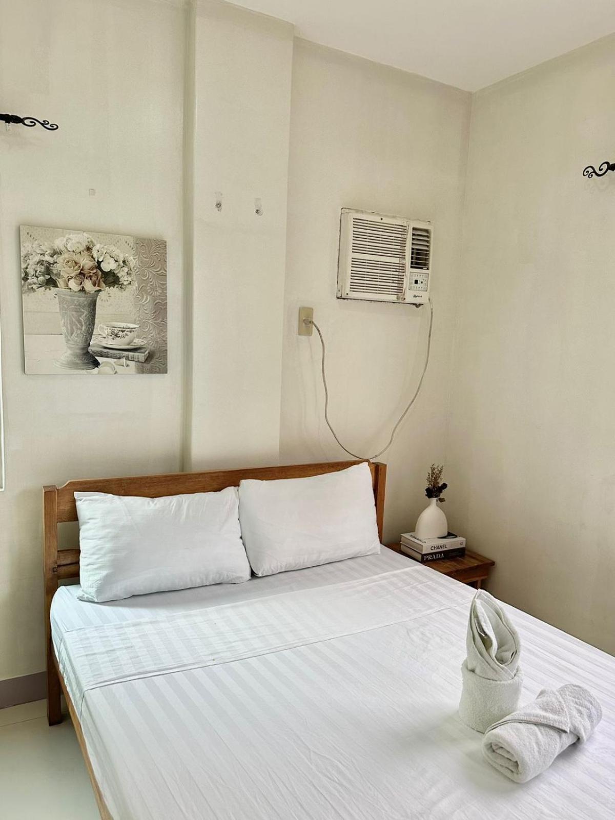 Casa Juliana El Nido Hotel ภายนอก รูปภาพ
