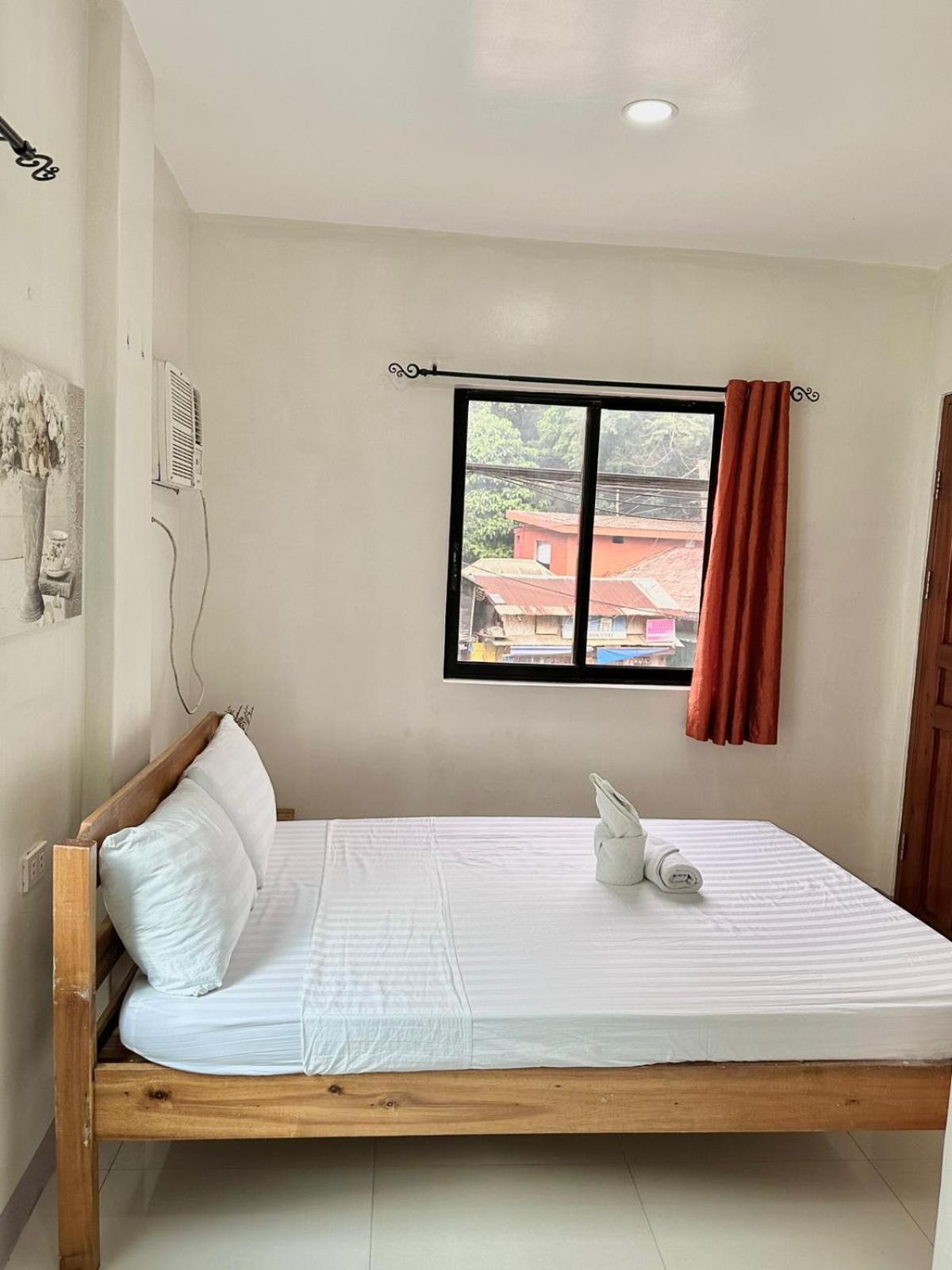 Casa Juliana El Nido Hotel ภายนอก รูปภาพ