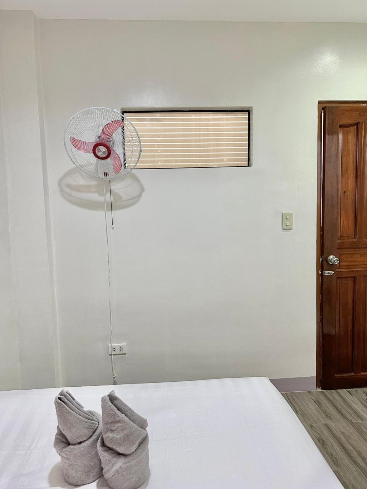 Casa Juliana El Nido Hotel ภายนอก รูปภาพ