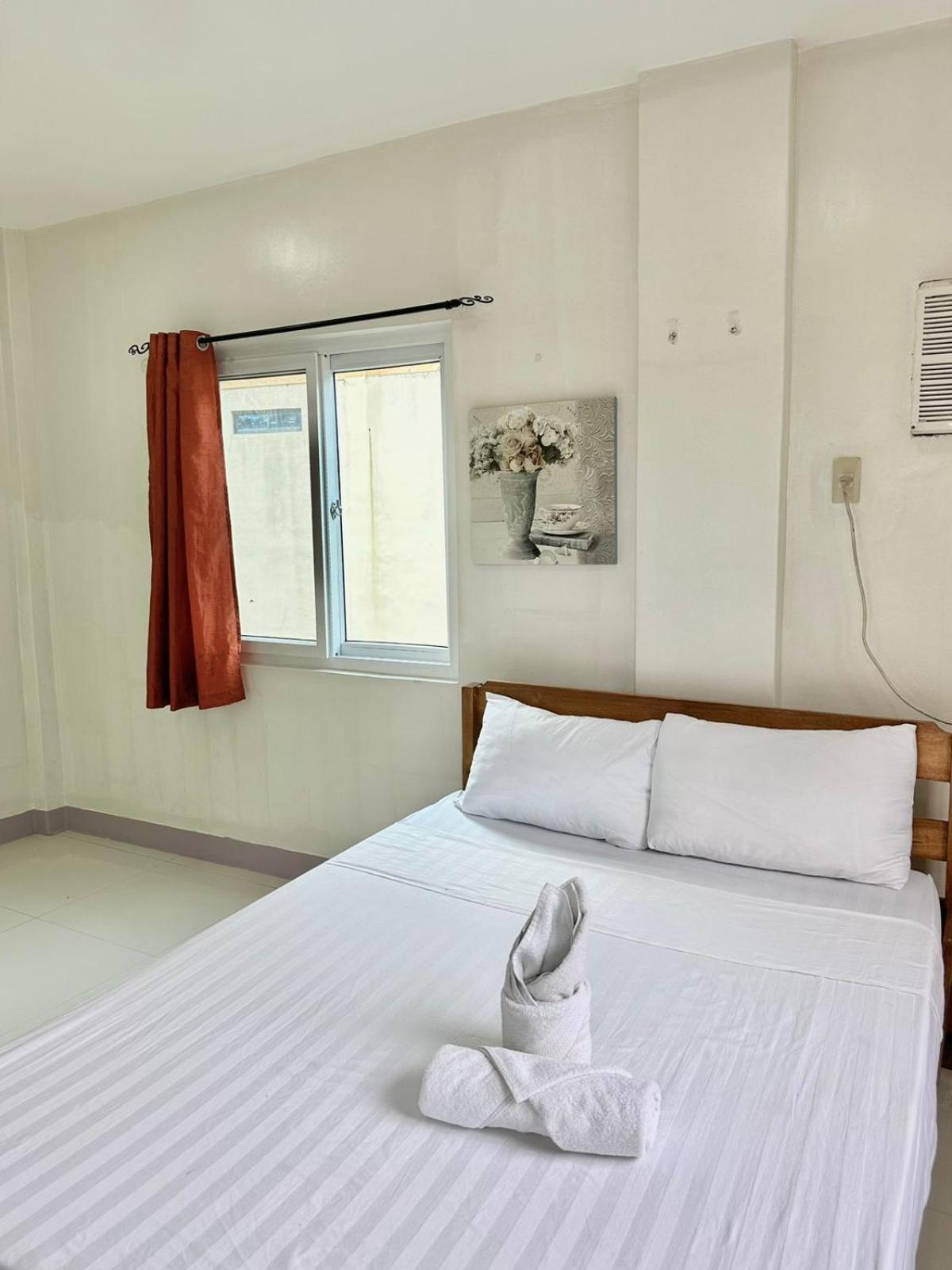 Casa Juliana El Nido Hotel ภายนอก รูปภาพ