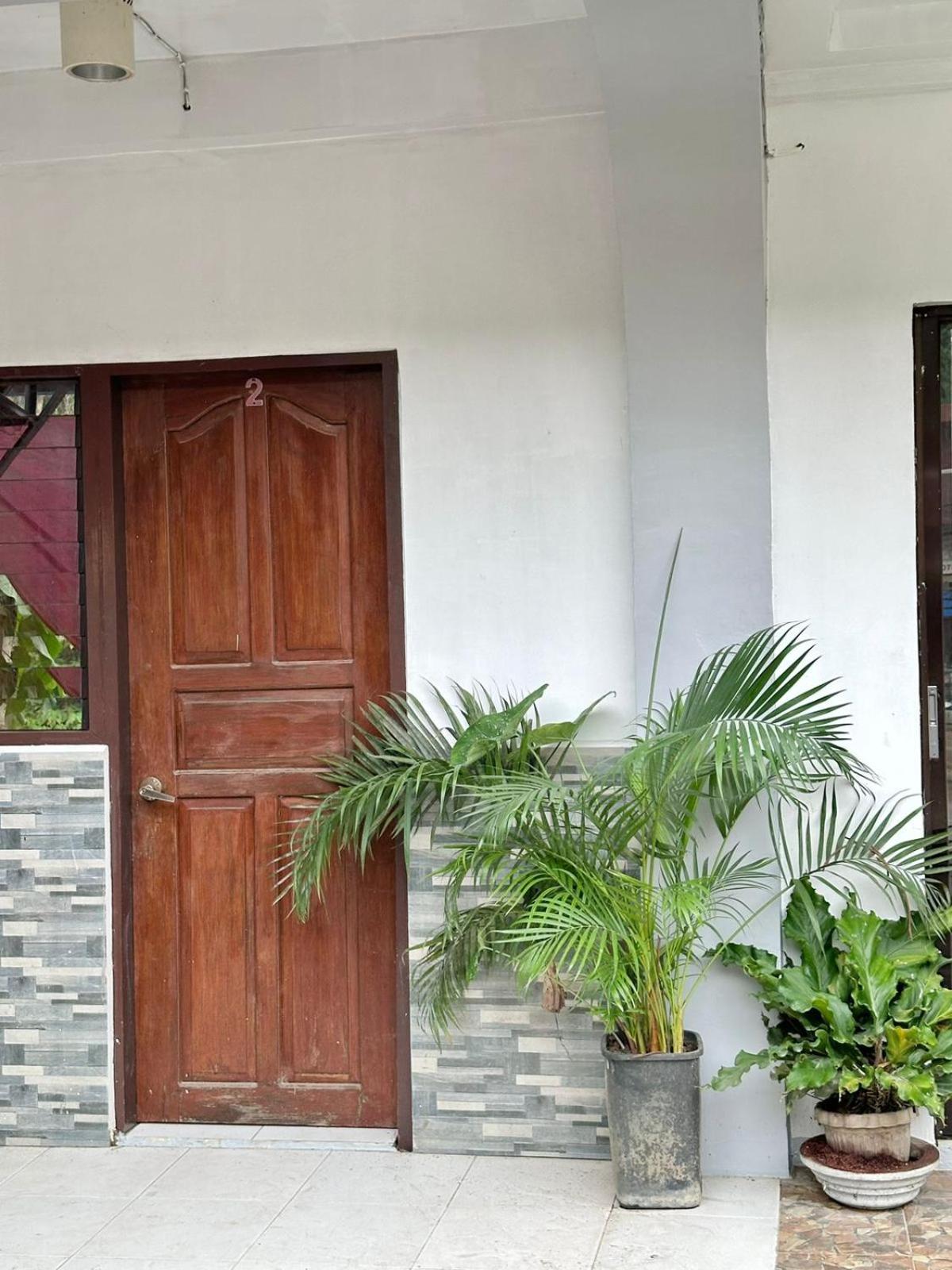 Casa Juliana El Nido Hotel ภายนอก รูปภาพ