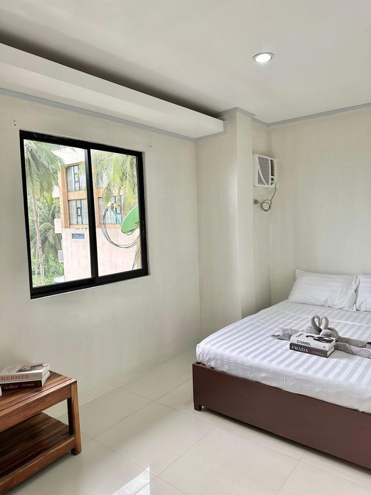 Casa Juliana El Nido Hotel ภายนอก รูปภาพ