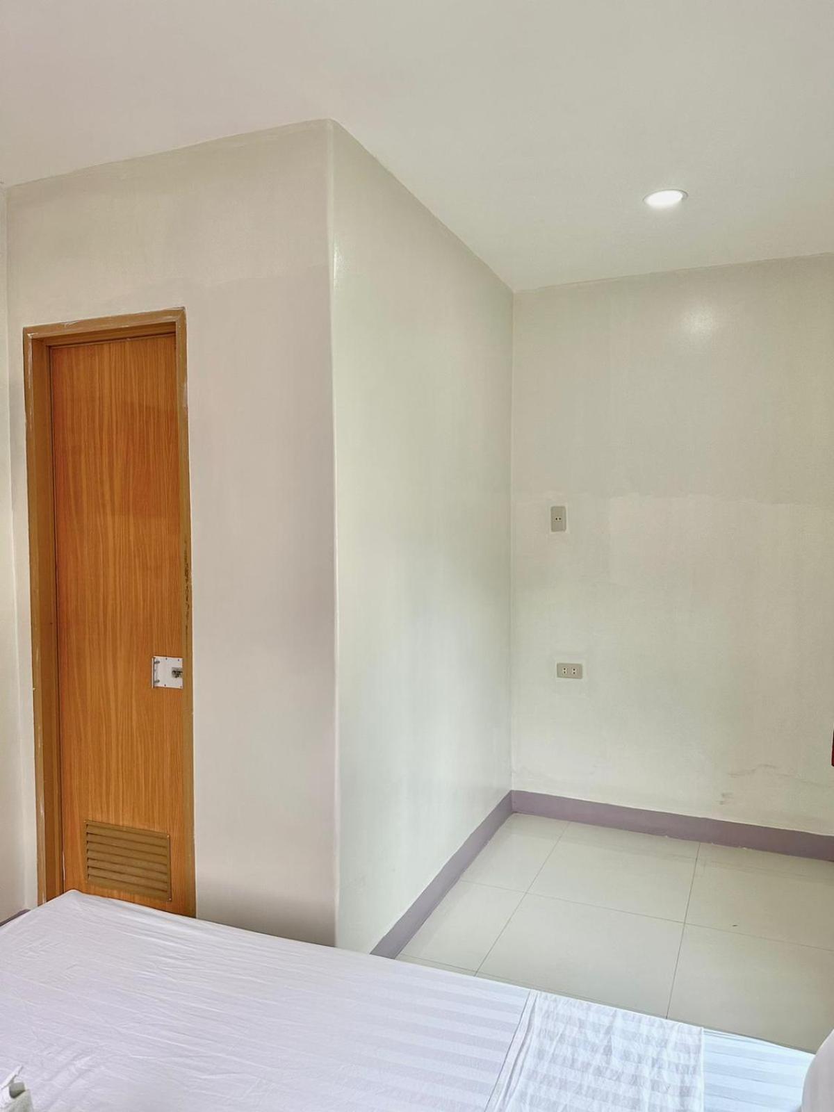 Casa Juliana El Nido Hotel ภายนอก รูปภาพ