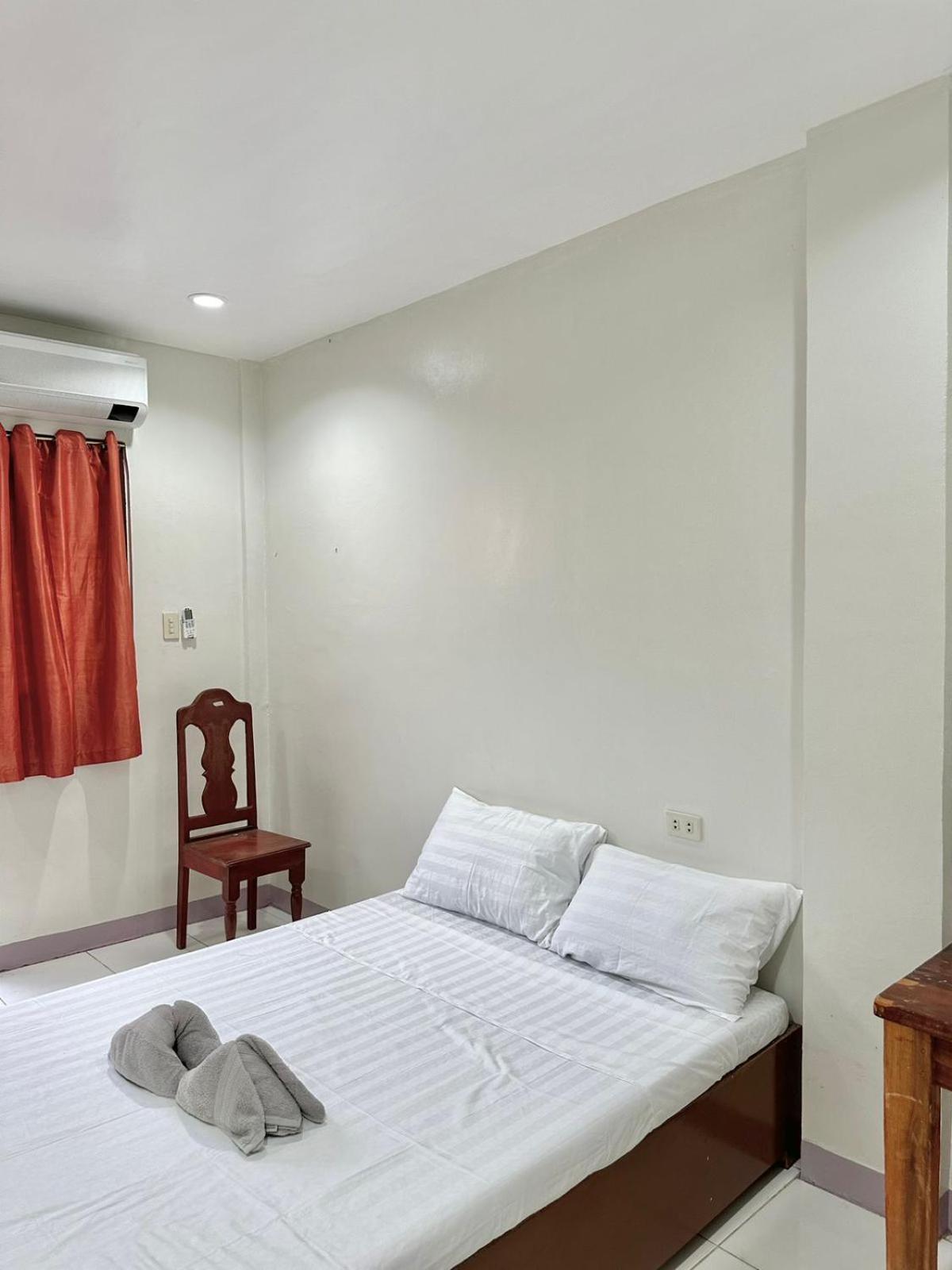 Casa Juliana El Nido Hotel ภายนอก รูปภาพ