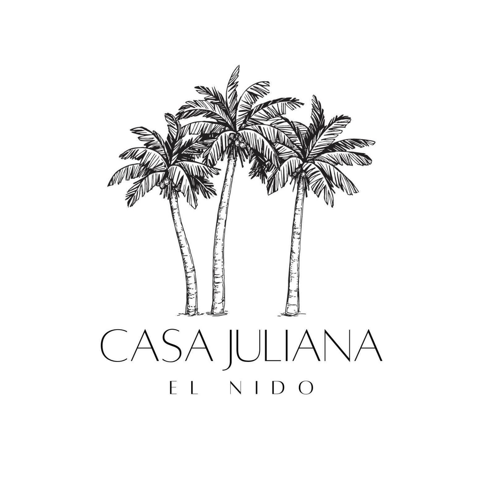Casa Juliana El Nido Hotel ภายนอก รูปภาพ
